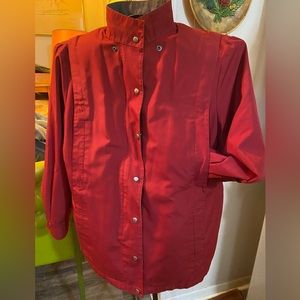 Vintage London Fog Ladies Jacket